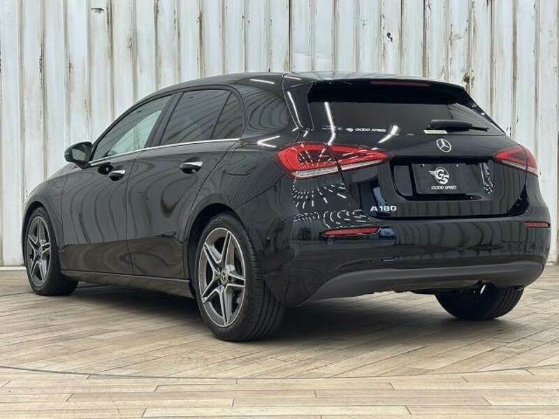 A-CLASS