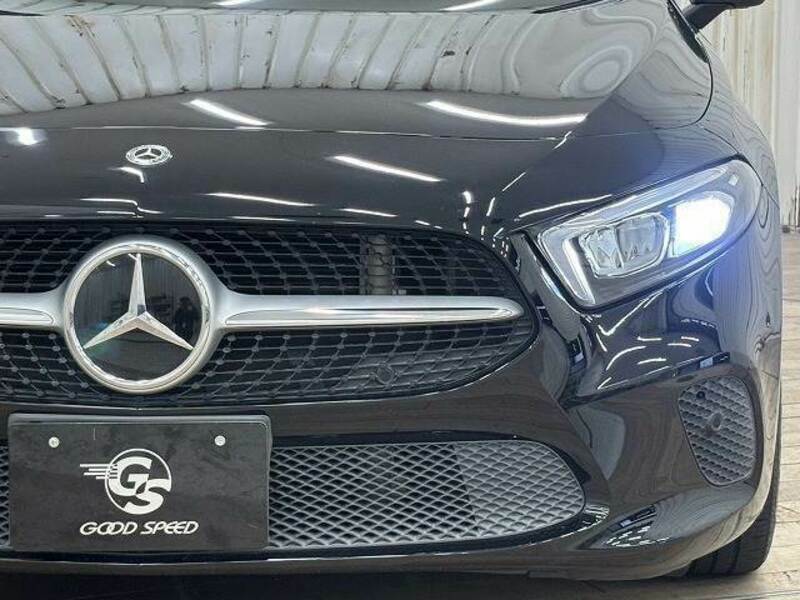 A-CLASS