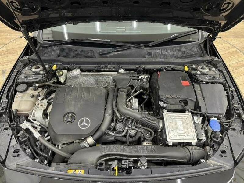 A-CLASS