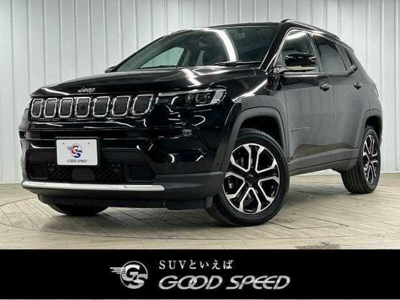 CHRYSLER JEEP COMPASS