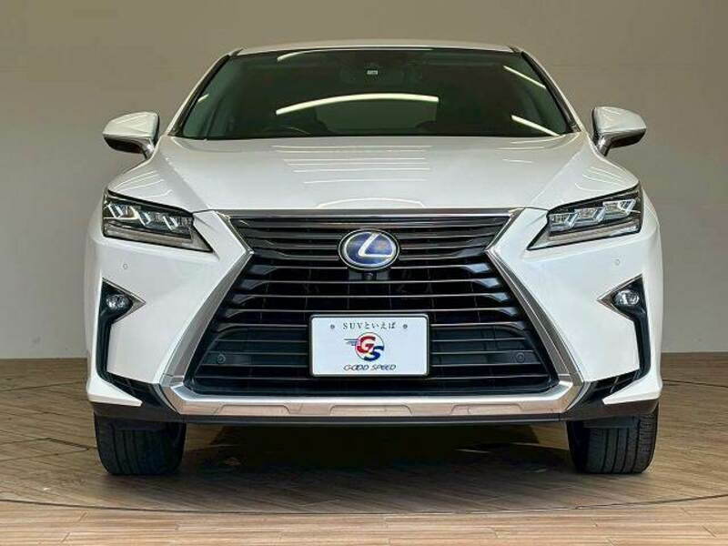 RX