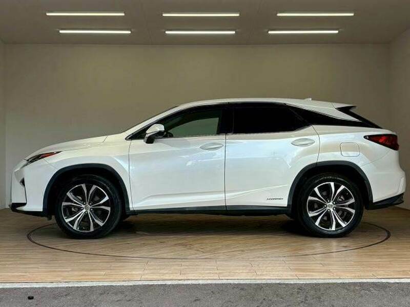 RX