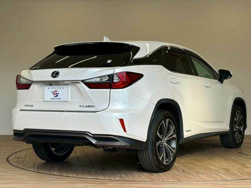 RX