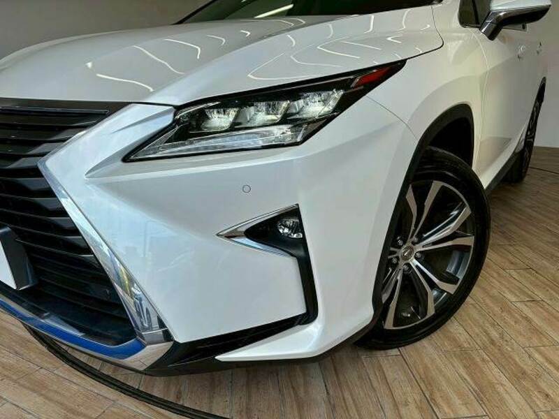 RX