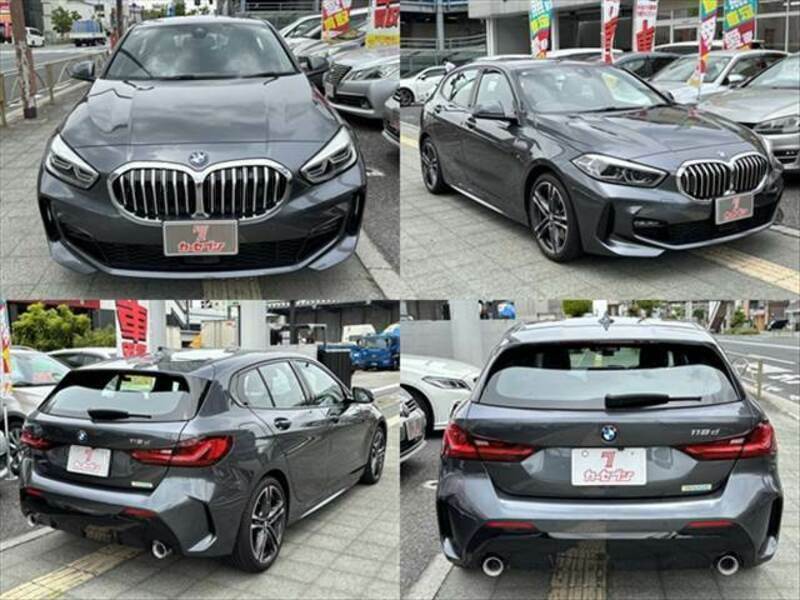 1 SERIES