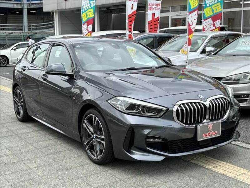 1 SERIES