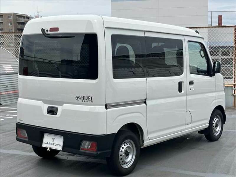 HIJET CARGO