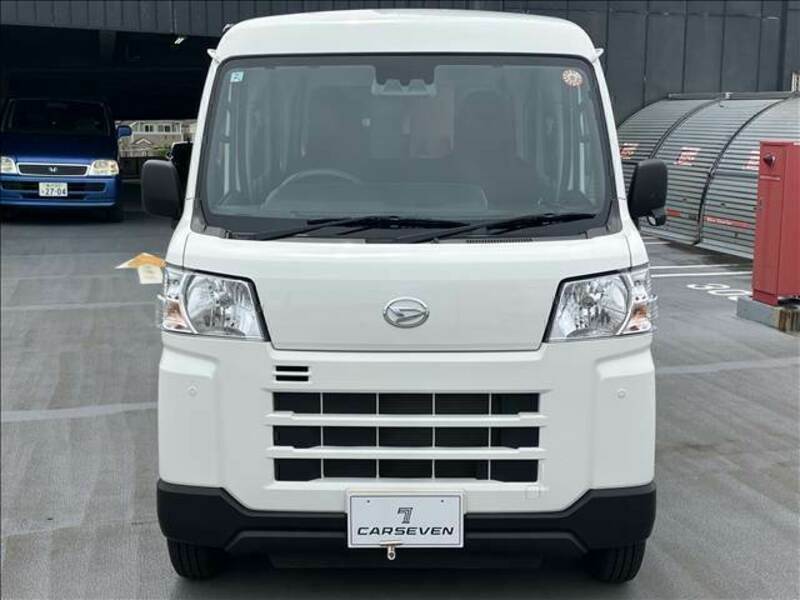 HIJET CARGO