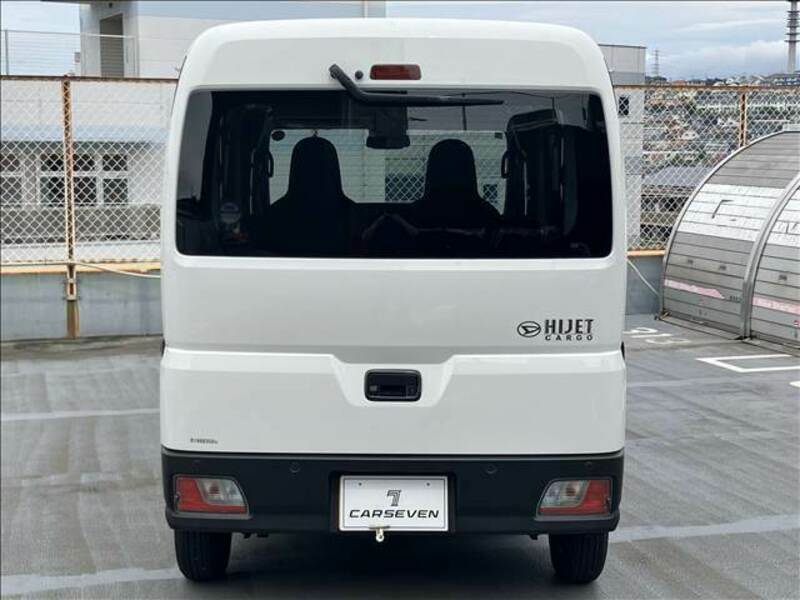 HIJET CARGO