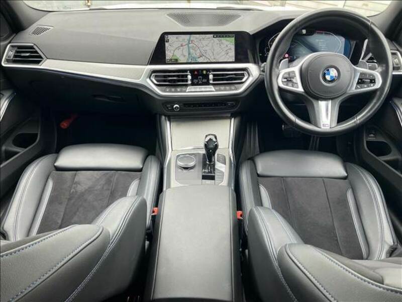 3 SERIES