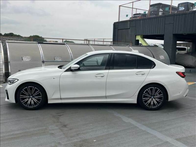 3 SERIES
