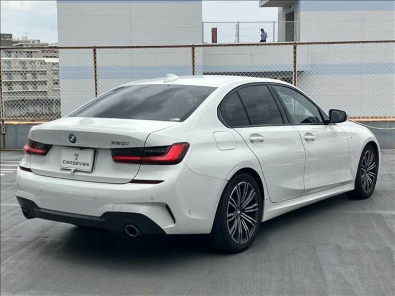 3 SERIES