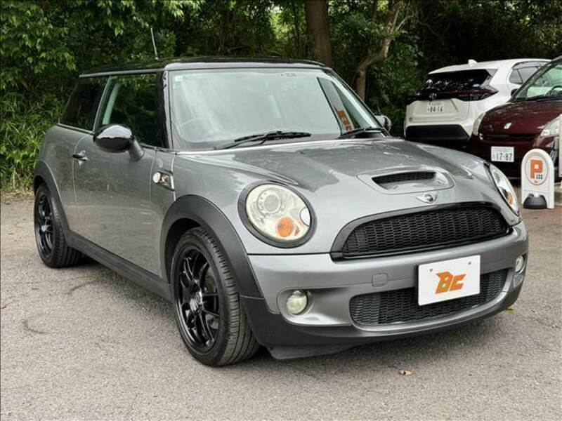 MINI