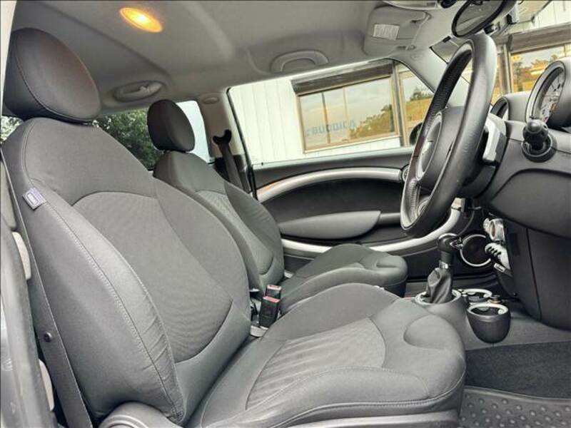 MINI
