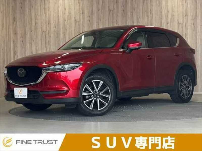 CX-5-0