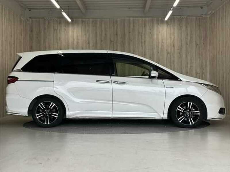 ODYSSEY