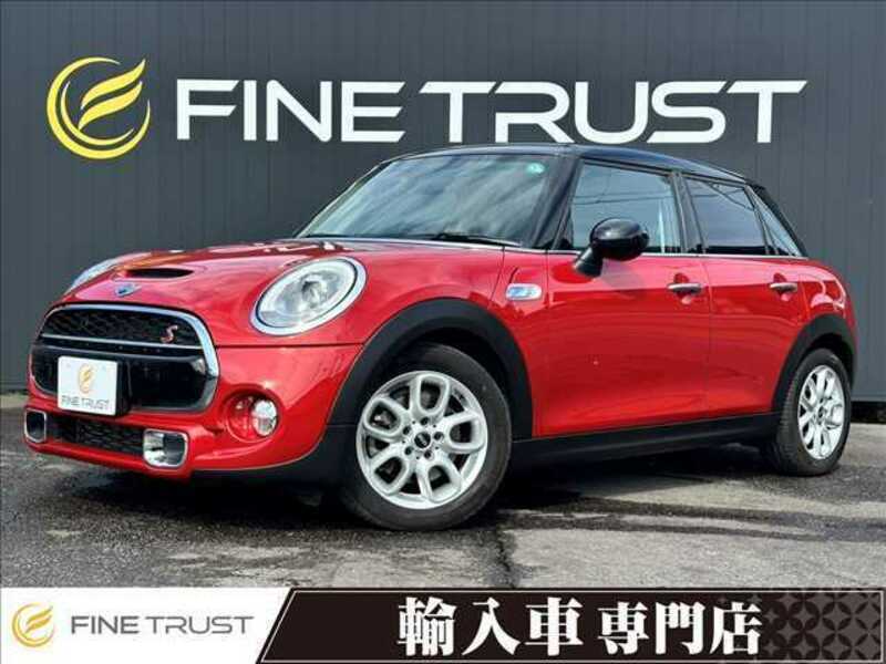 BMW MINI