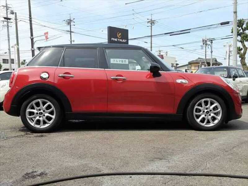 MINI