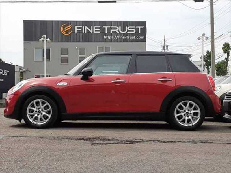 MINI
