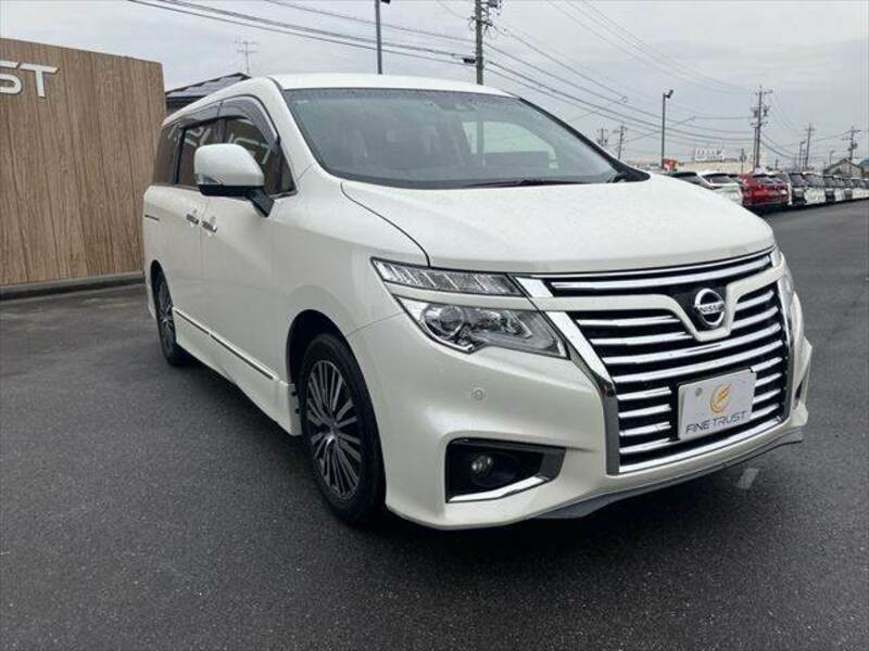 ELGRAND