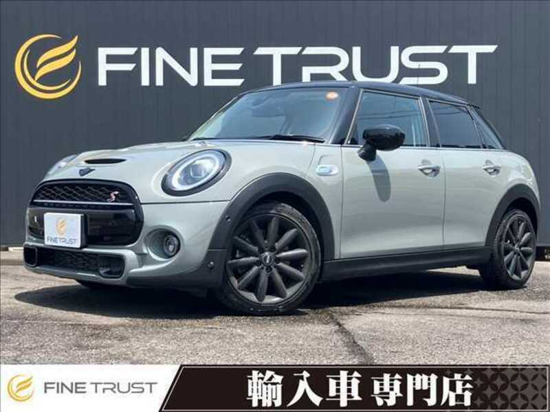 BMW MINI