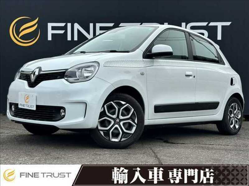 RENAULT TWINGO
