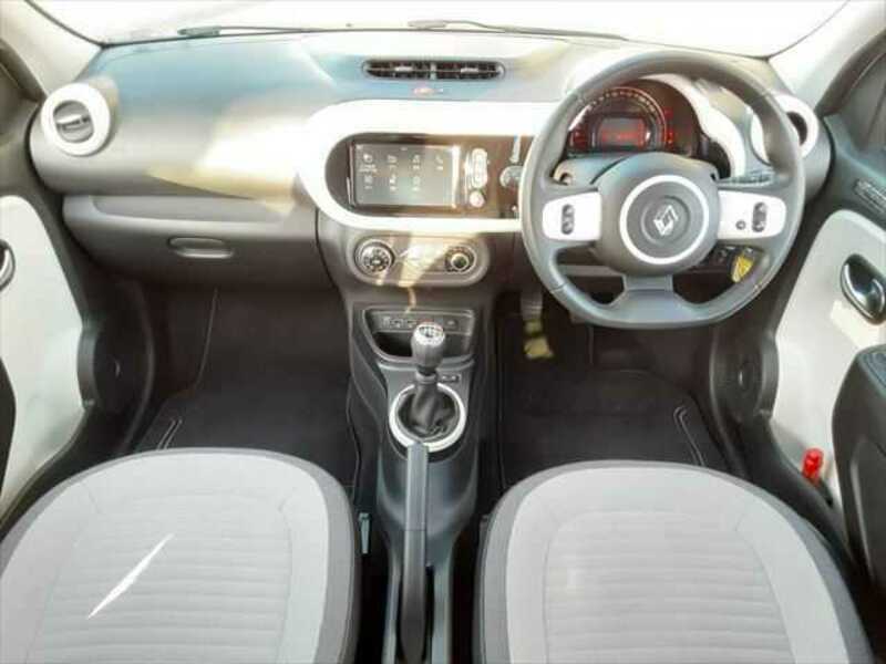 TWINGO