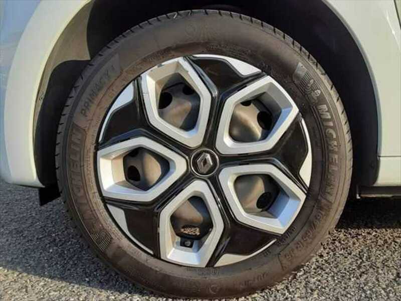 TWINGO