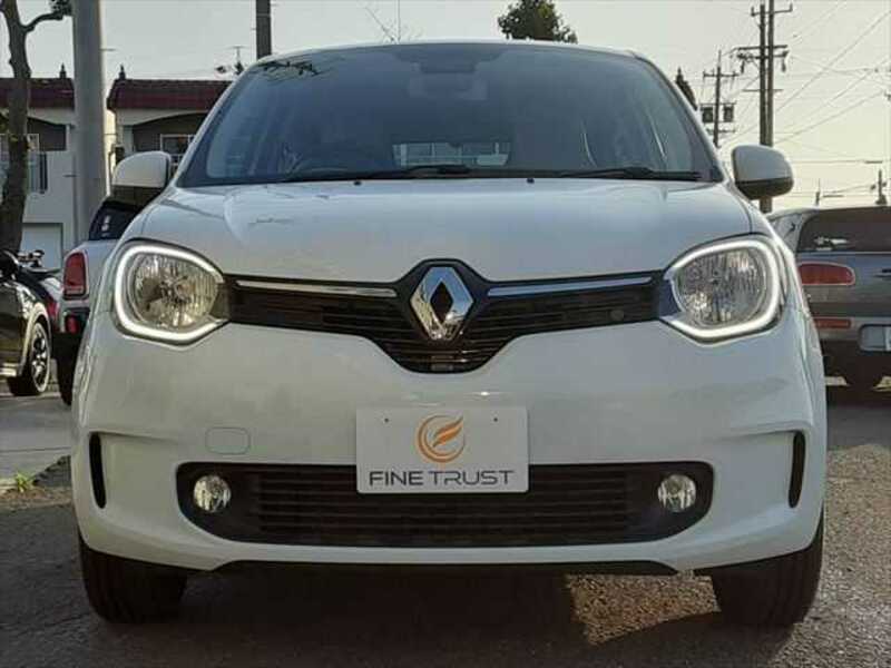 TWINGO