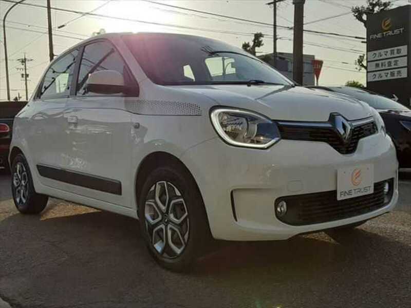 TWINGO