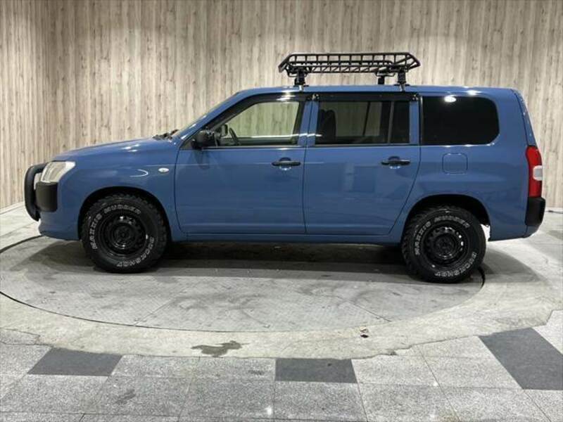 SUCCEED VAN
