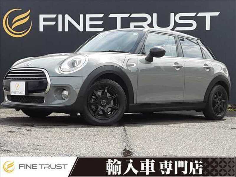 MINI