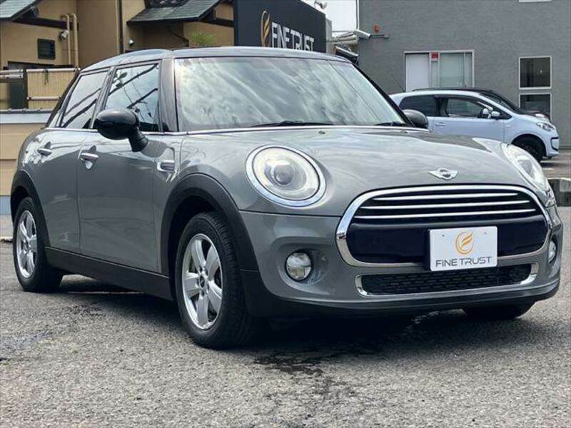 MINI