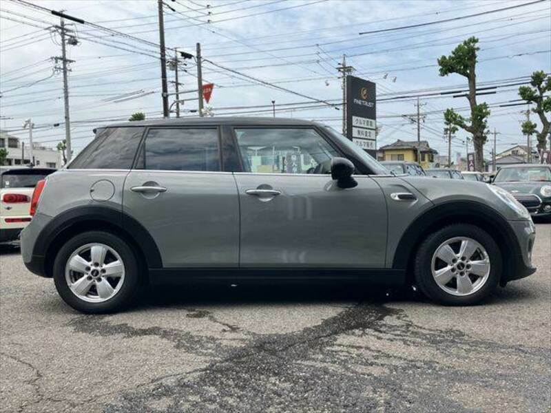 MINI