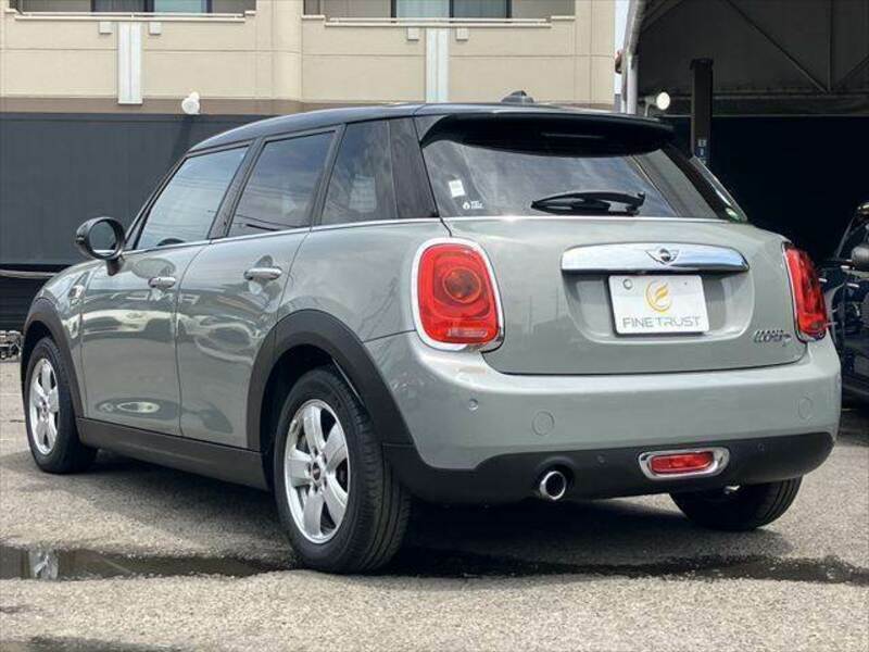 MINI