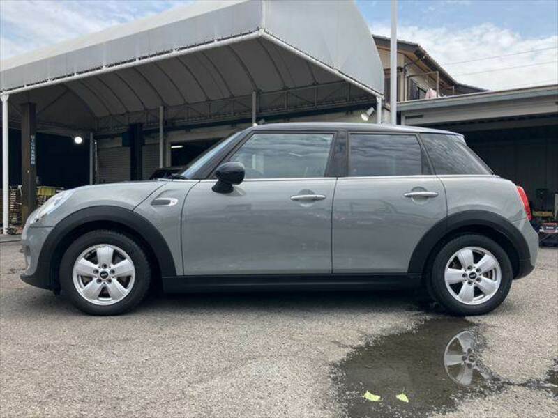 MINI