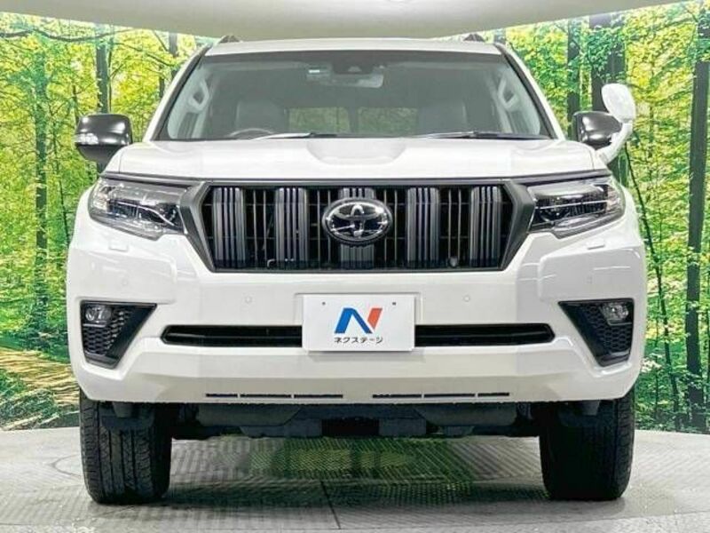 LAND CRUISER PRADO-13
