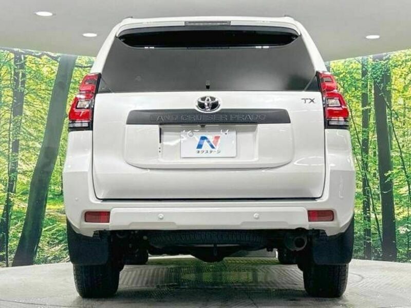 LAND CRUISER PRADO-14