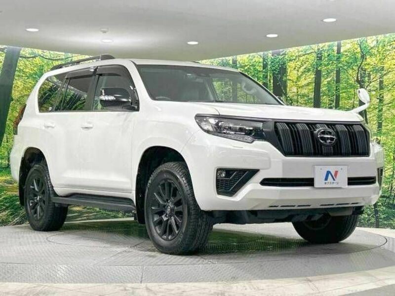 LAND CRUISER PRADO-15