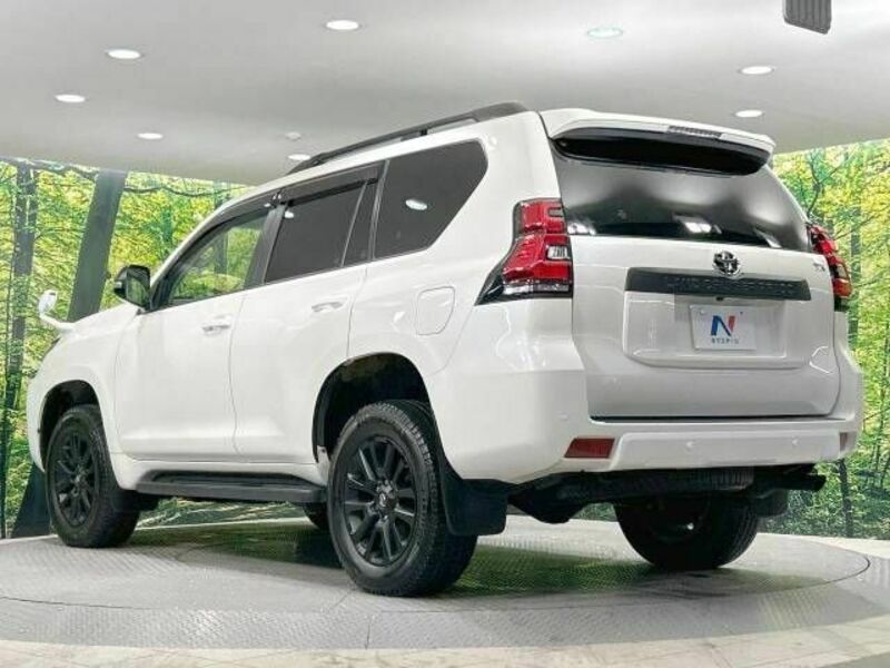 LAND CRUISER PRADO-16
