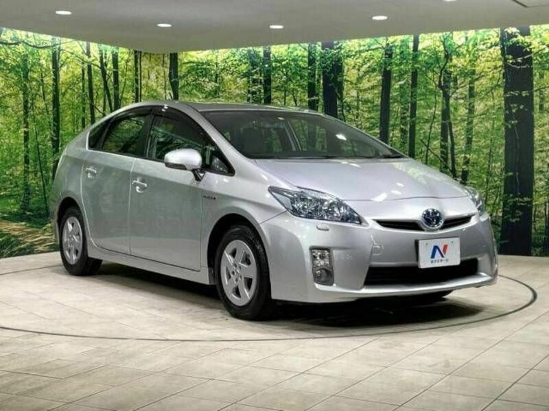 PRIUS