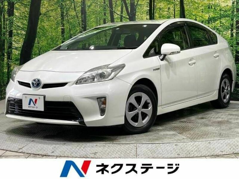 PRIUS