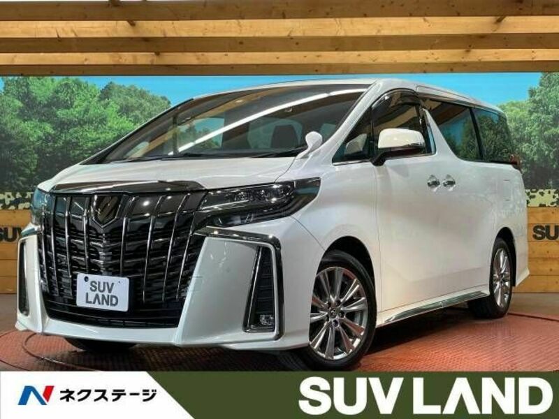 ALPHARD-0