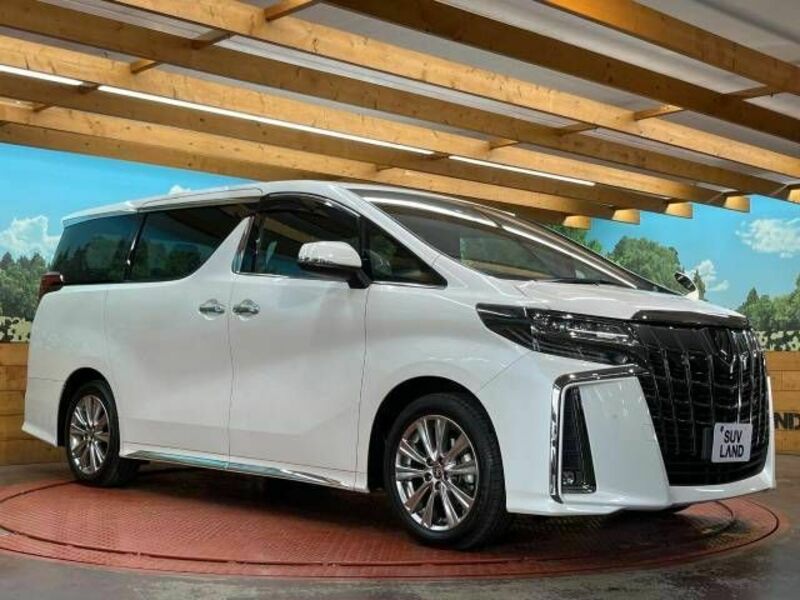 ALPHARD