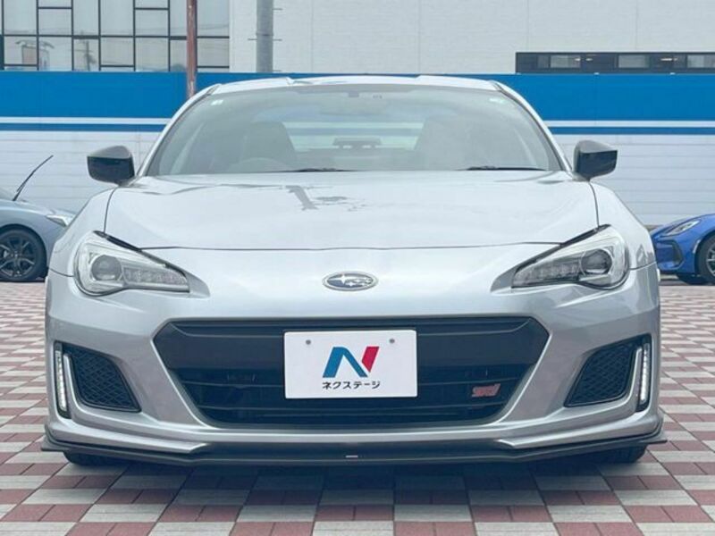 BRZ