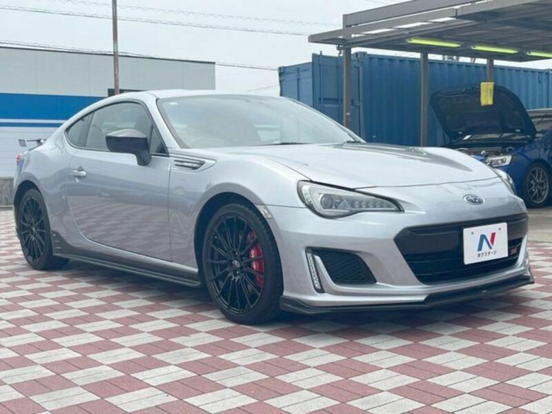 BRZ