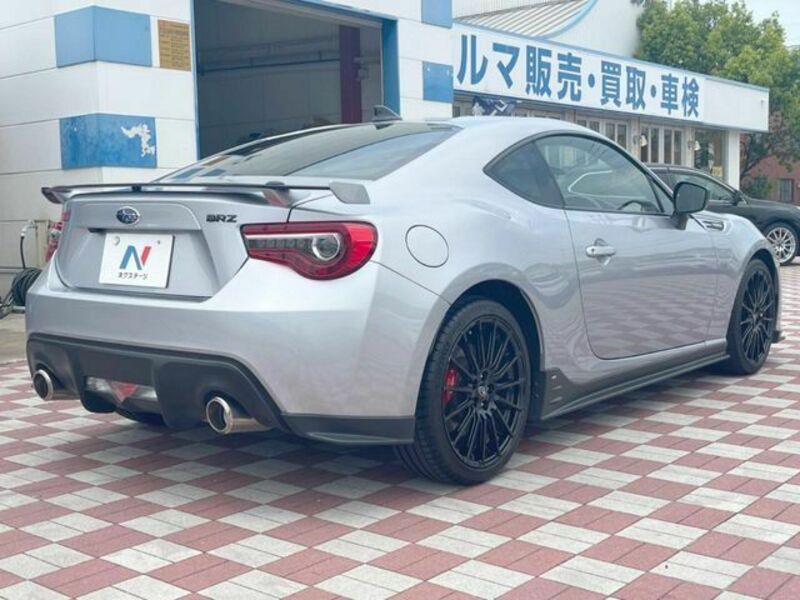 BRZ