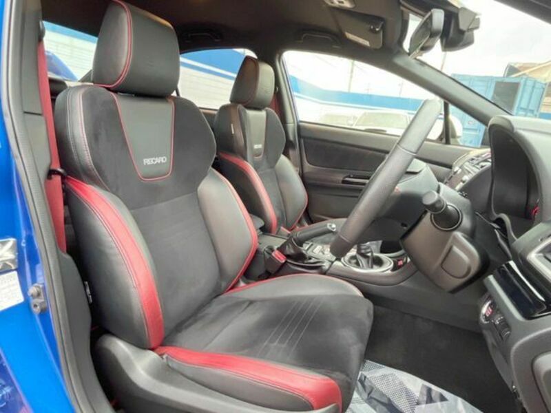 WRX STI-7