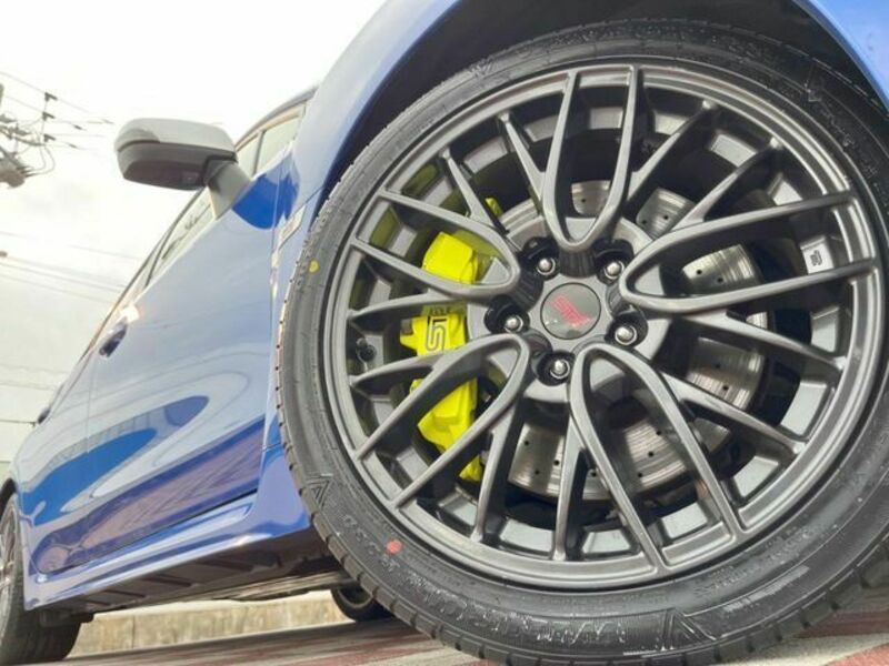 WRX STI-12