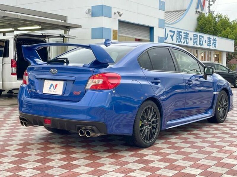 WRX STI-16
